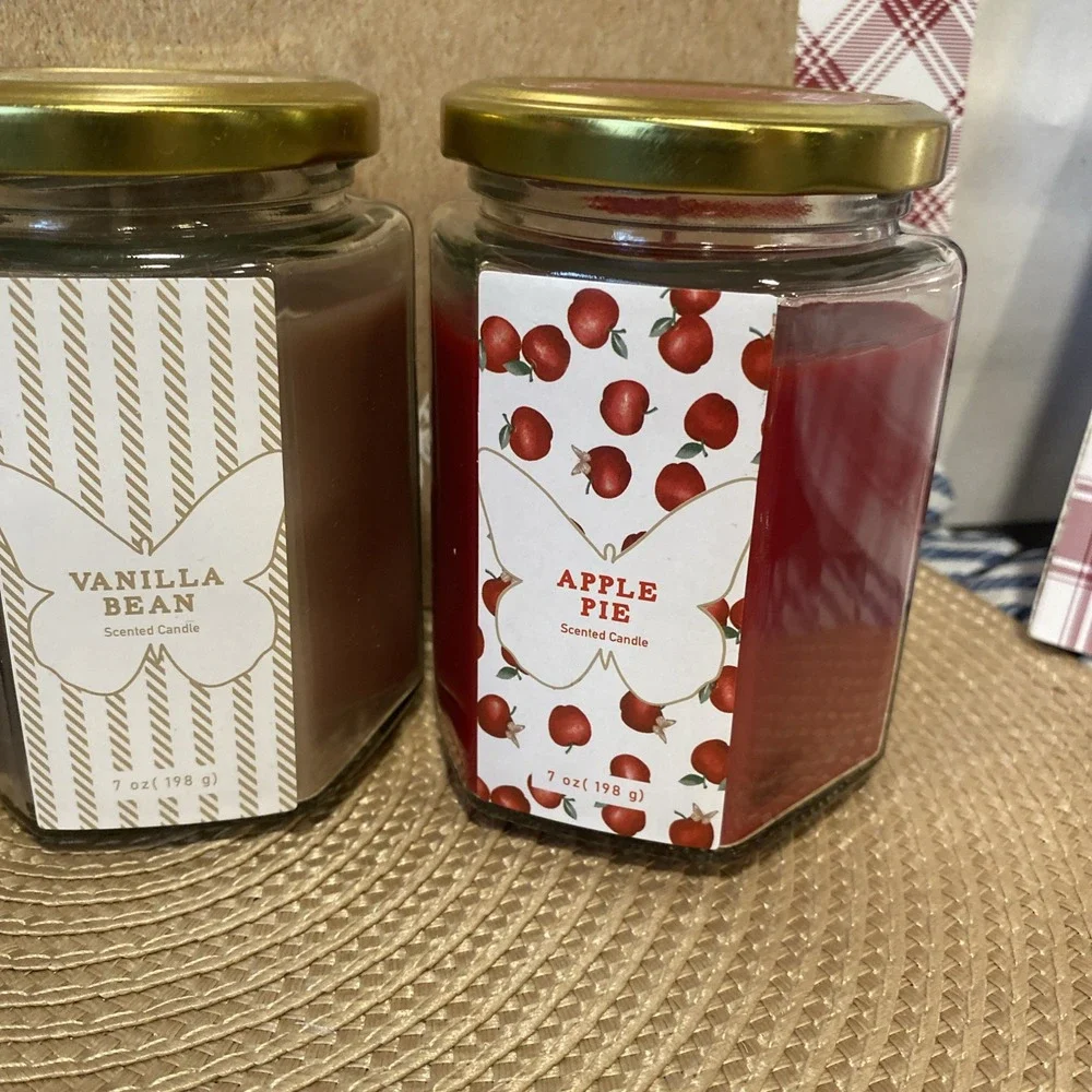 3 Jar Candle Dolly Parton Scented 7 Oz Hard 2 Find Set Is 3 NEW‎
